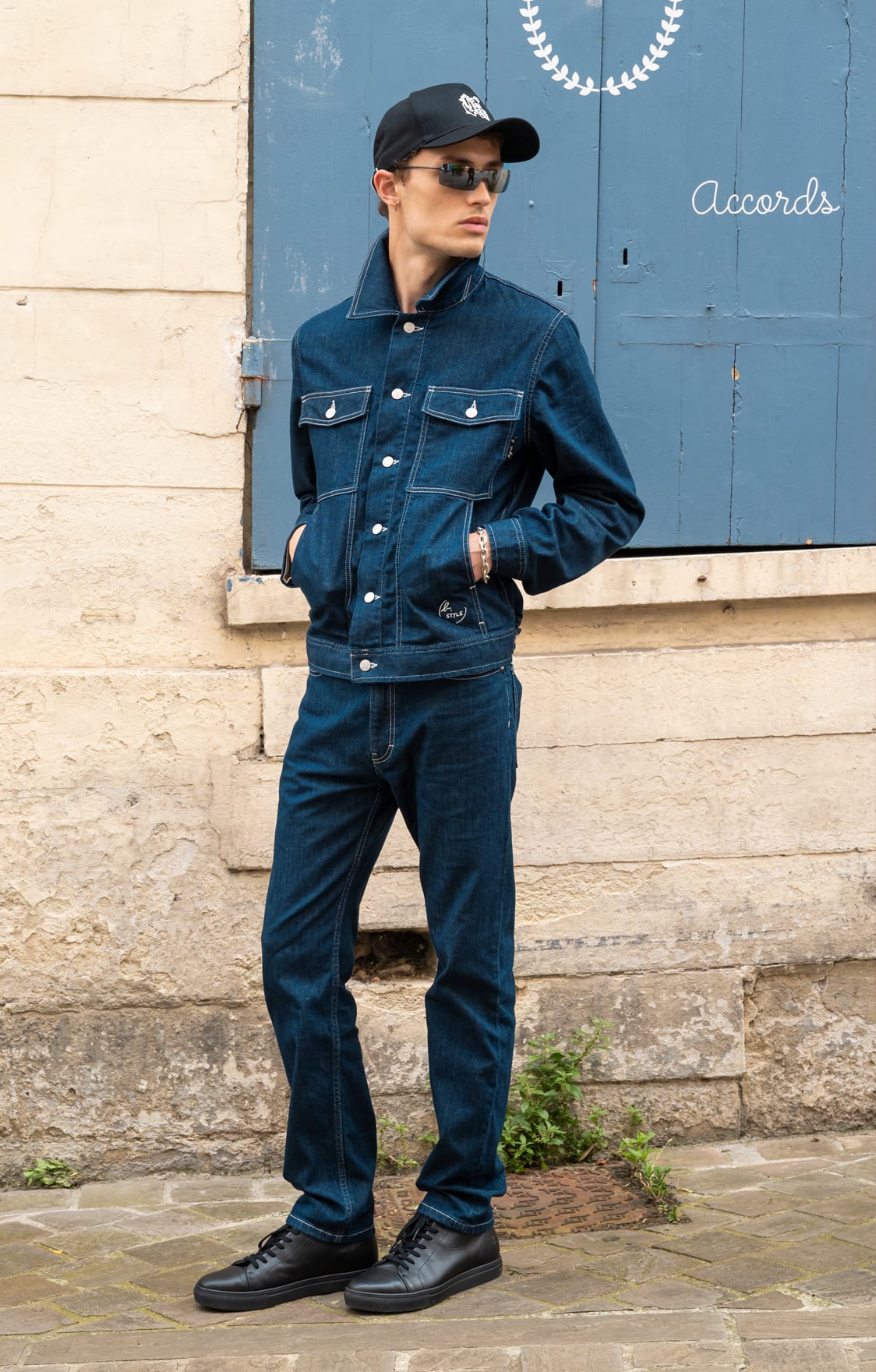 Look 13 - Summer